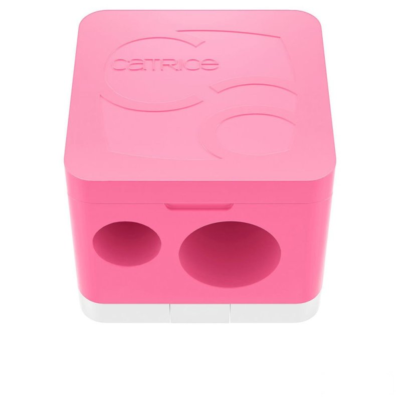 Catrice sacapuntas doble 1 u