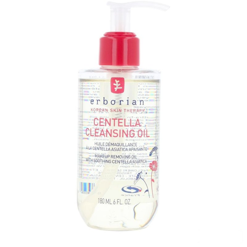 Centella Cleansing Oil aceite desmaquillante 180 ml