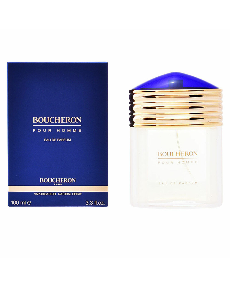 Perfume Hombre Boucheron 120600 EDP 100 ml