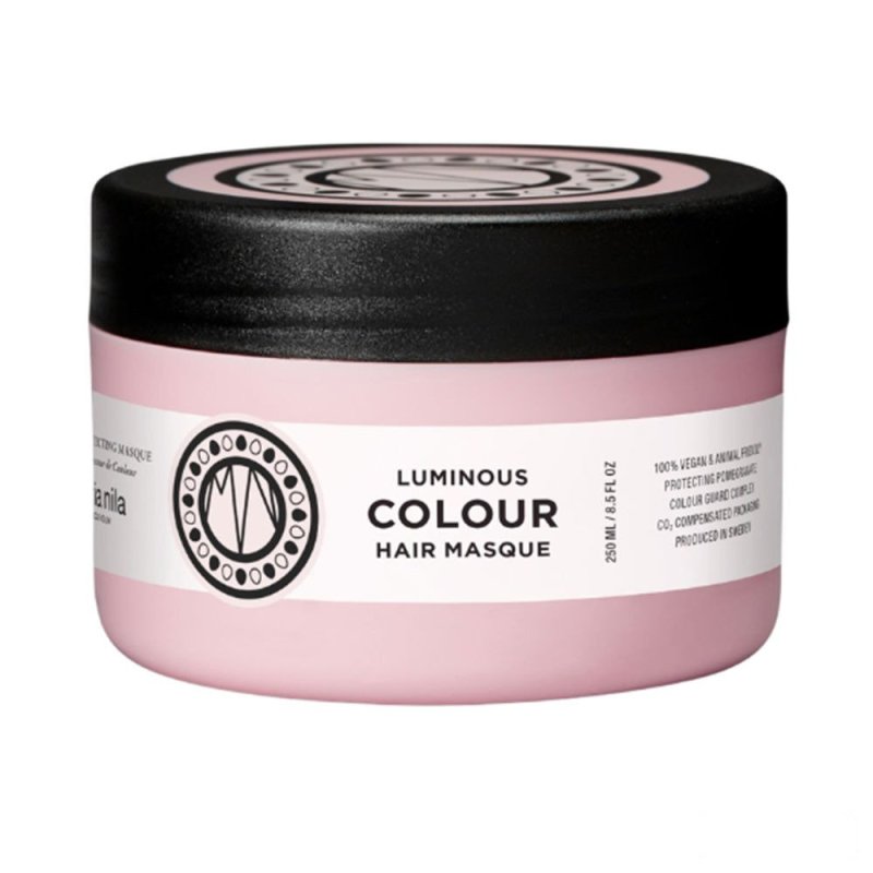 Luminous Colour mascarilla 250 ml