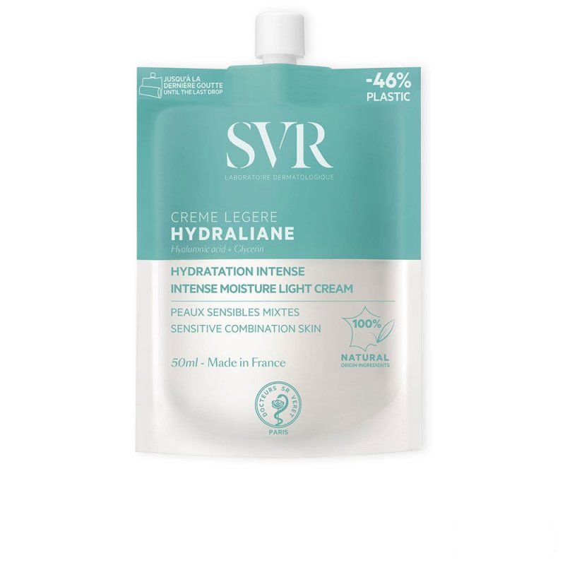 Hydraliane légère 50 ml