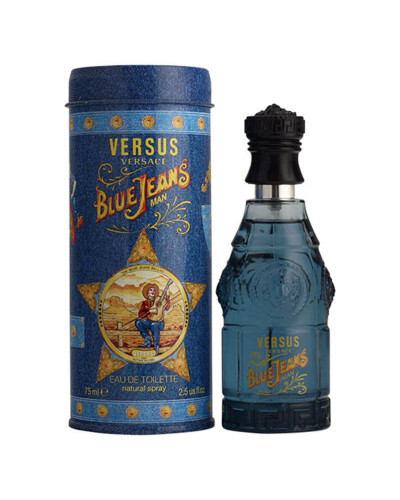 Perfume Hombre Versace 118108 EDT 75 ml