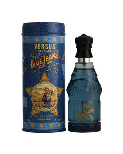 Perfume Hombre Versace 118108 EDT 75 ml