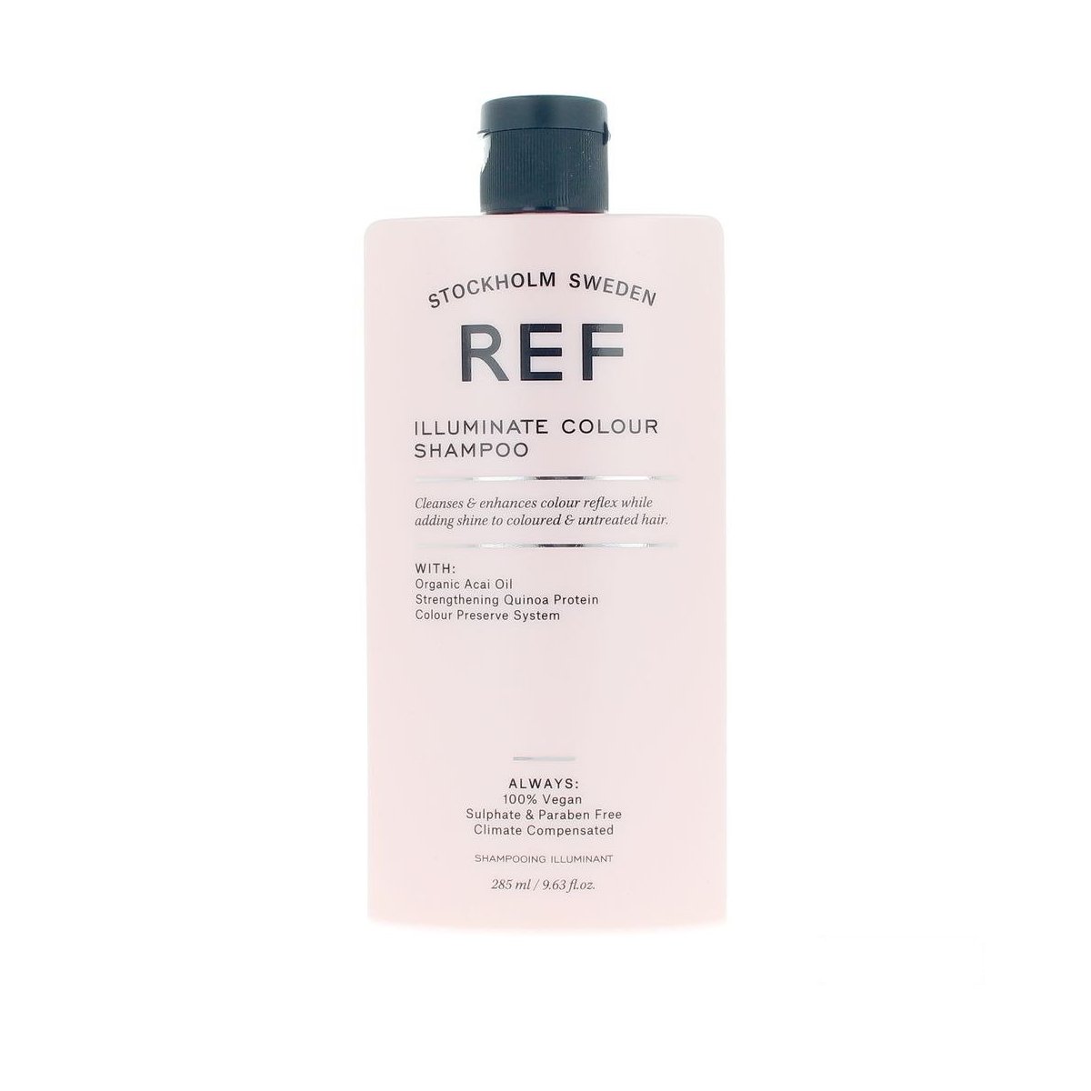 Illuminate Colour champú 285 ml