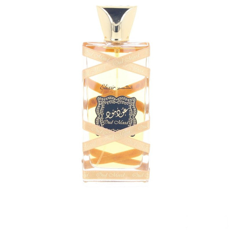 Oud Mood elixir edp vapo 100 ml
