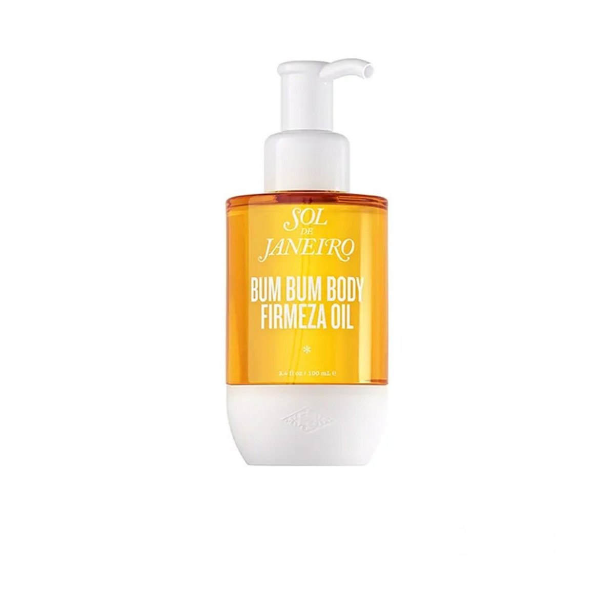 Bum Bum Body Firmeza oil 100 ml