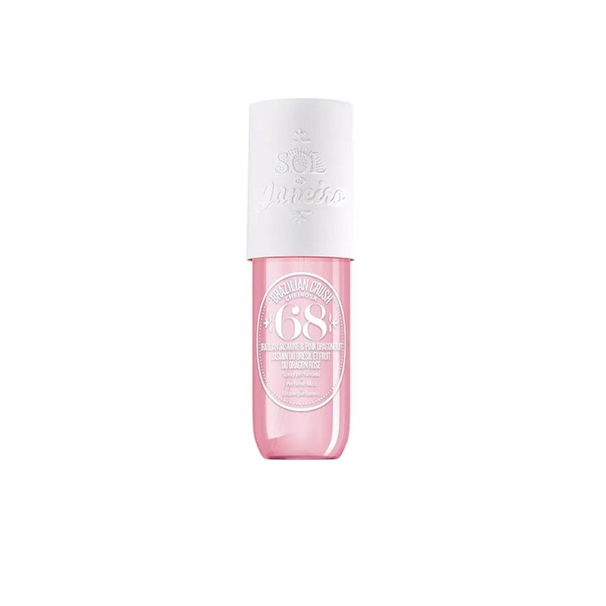 Cheirosa 68 perfume mist