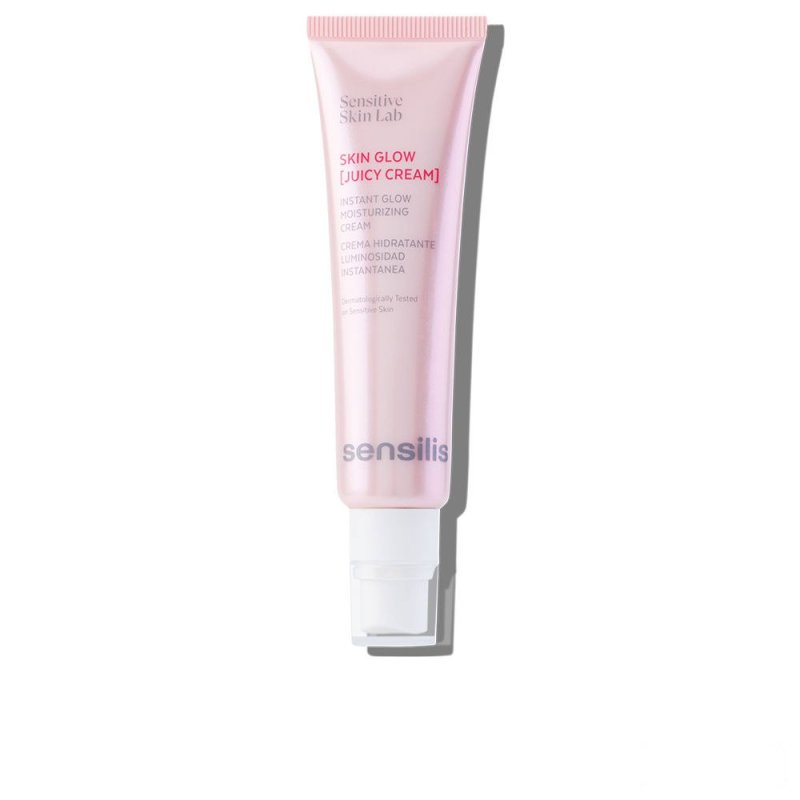 Skin Glow [Juicy Cream] crema 50 ml