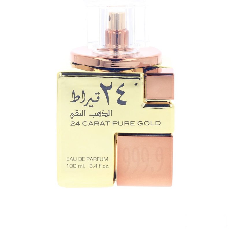 24 Carat Pure Gold edp vapo 100 ml