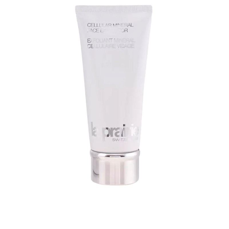 Cellular Mineral face exfoliator 100 ml