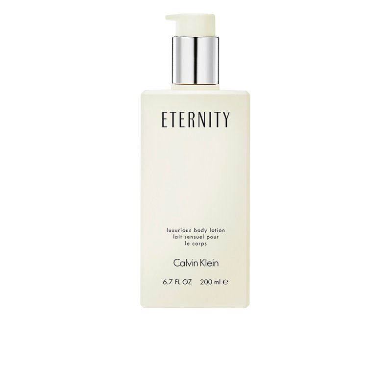 Eternity body lotion 200 ml