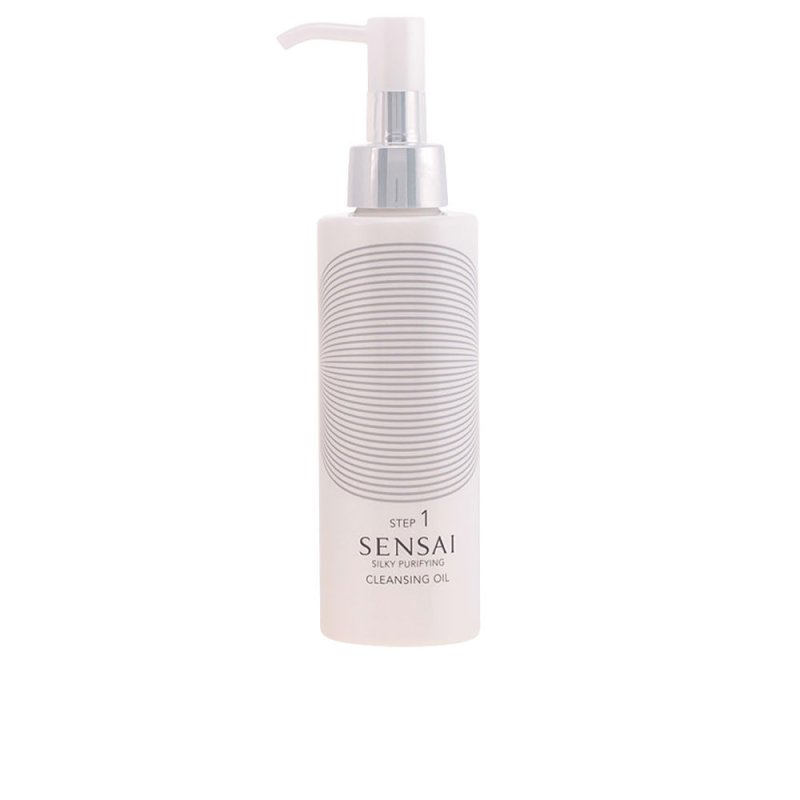 Silky Purifying cleansing oil 150 ml