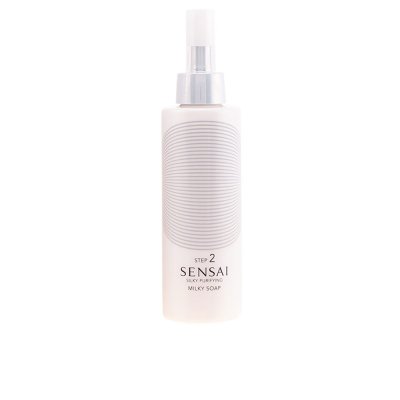 Silky Purifying milky soap 150 ml