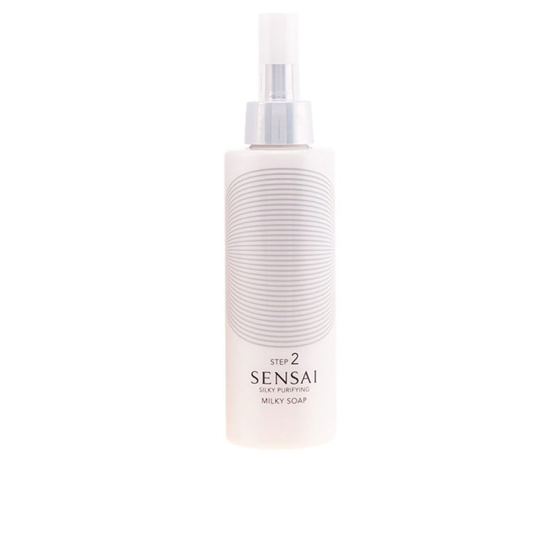 Silky Purifying milky soap 150 ml