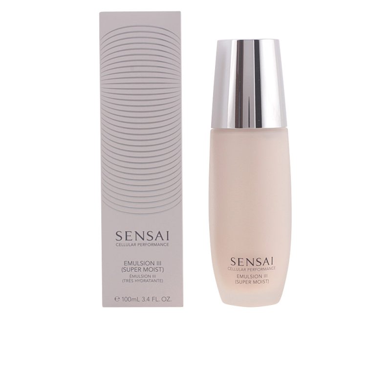 Cellular Performance emulsion Iii 100 ml