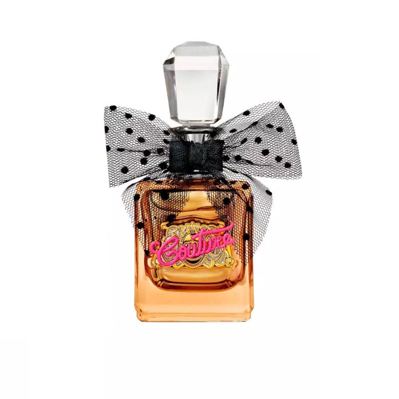 Gold Couture eau de parfum vaporizador