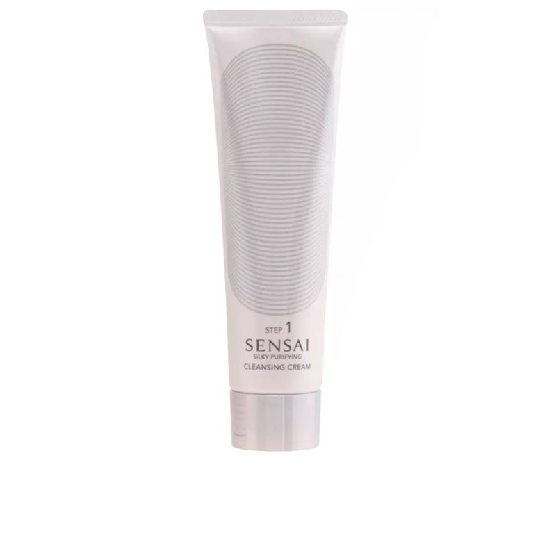 Silky Purifying cleansing cream 125 ml