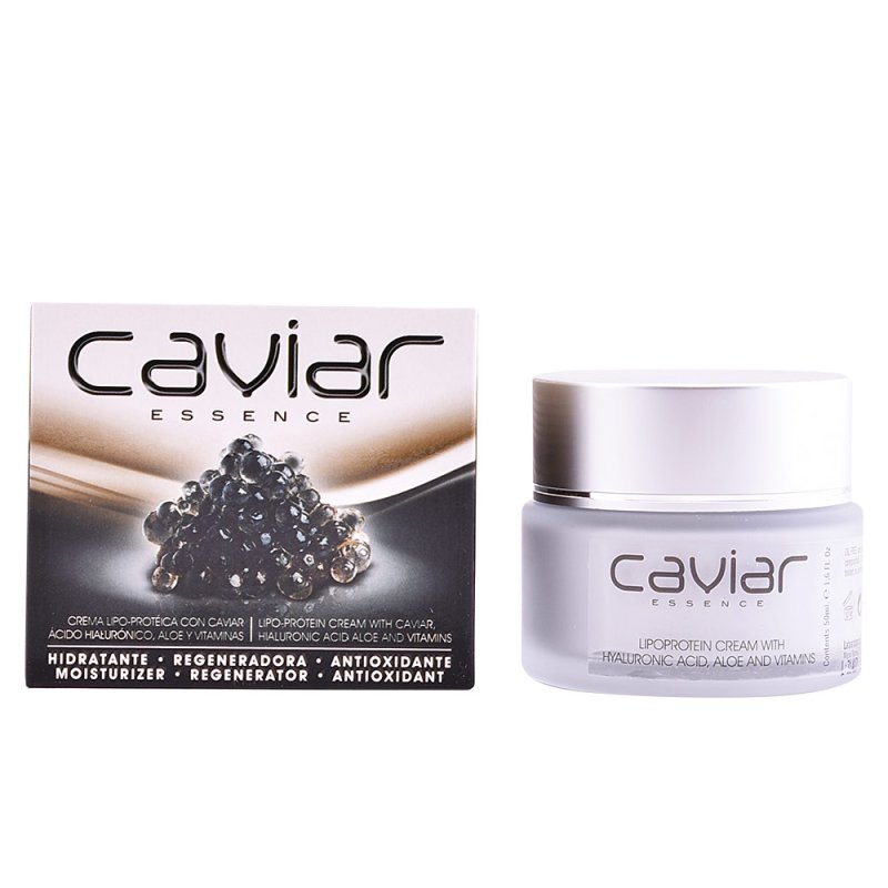 Caviar Essence lipo-protein cream 50 ml