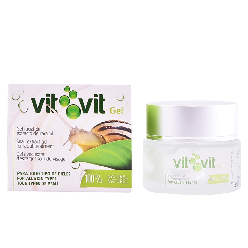 Vit Vit snail extract gel 50 ml