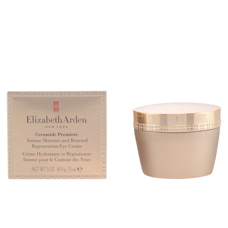 Ceramide Premiere intense moisture&renewal eye cream 15 ml