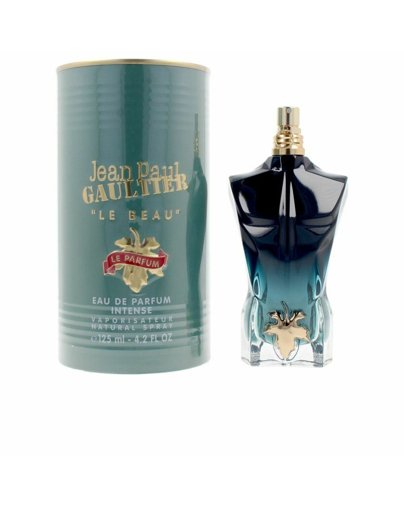 Perfume Hombre Jean Paul Gaultier Le Beau EDP 125 ml