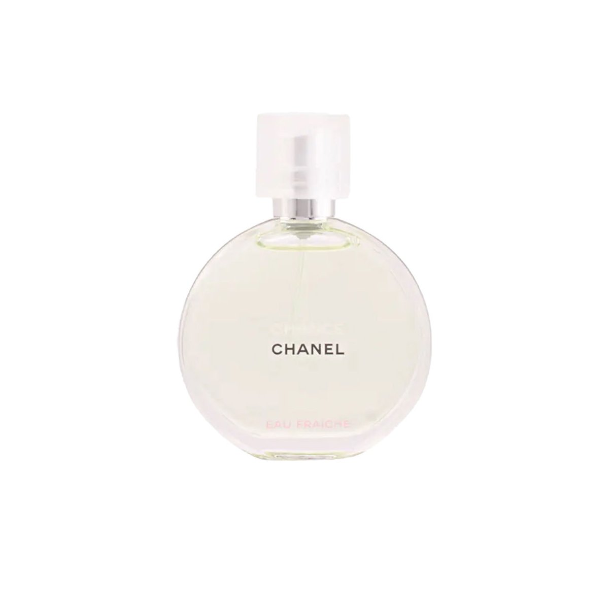 Chance Eau Fraîche eau de toilette vaporizador 35 ml