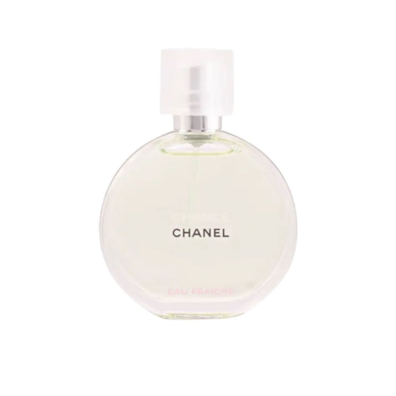Chance Eau Fraîche eau de toilette vaporizador 35 ml