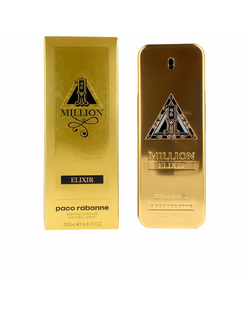 Perfume Hombre Paco Rabanne 65177272 EDP 200 ml