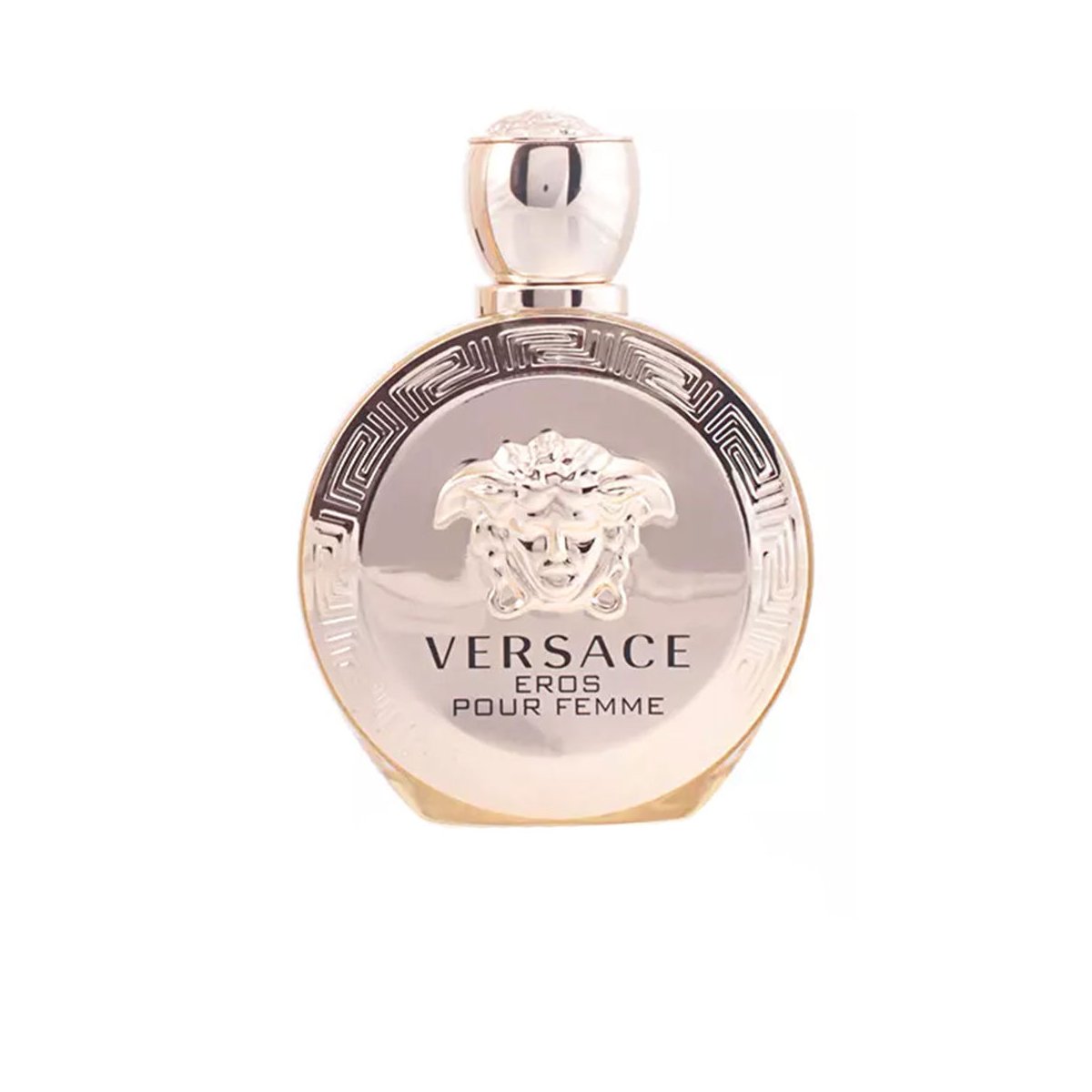 Eros Pour Femme eau de parfum vaporizador