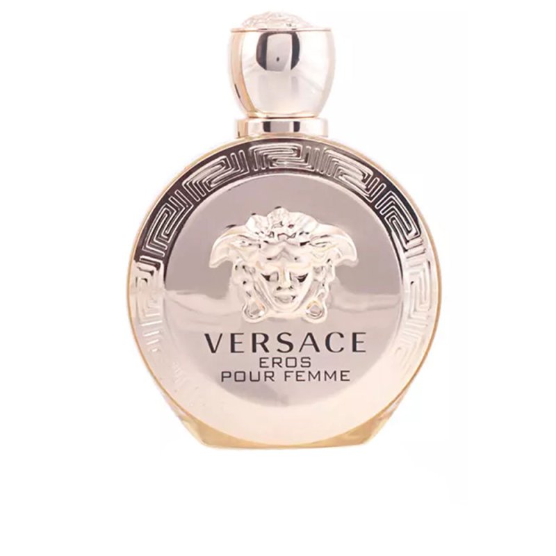 Eros Pour Femme eau de parfum vaporizador