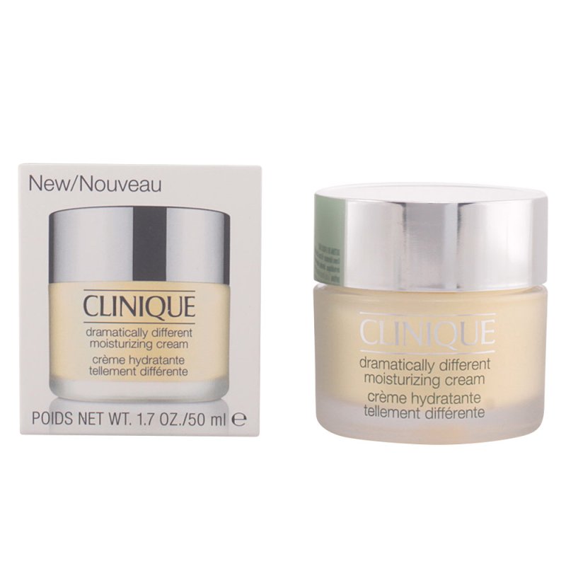 Dramatically Different moisturizing cream 50 ml