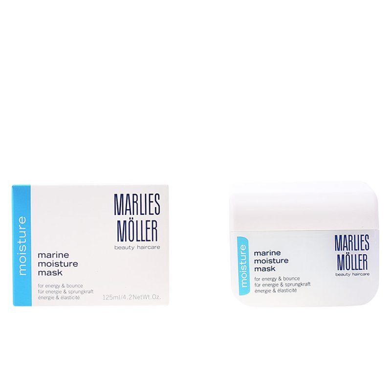 Marine Moisture mask 125 ml