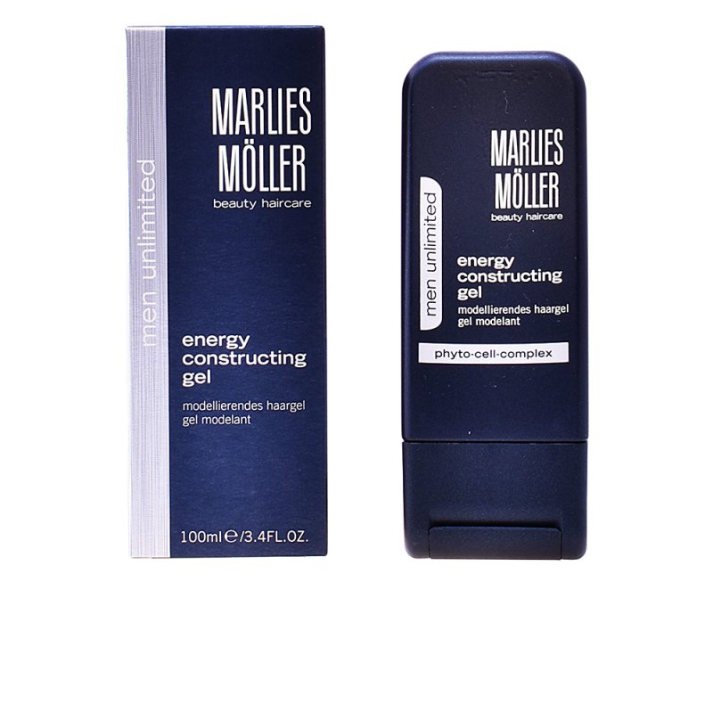 Men Unlimited constructing gel 100 ml