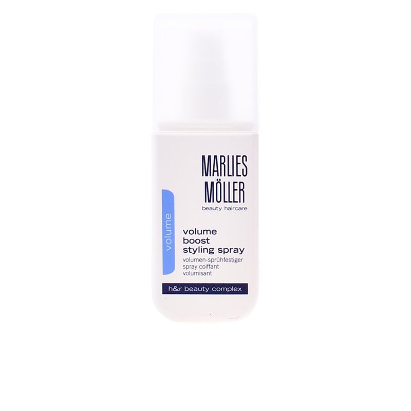 Volume volume boost styling spray 125 ml