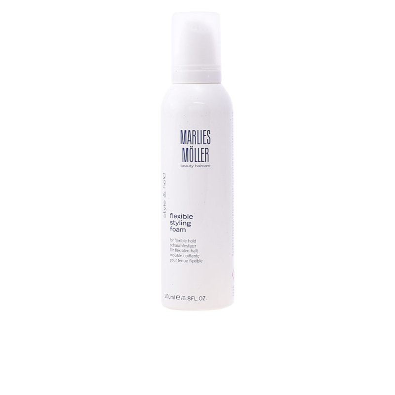 Styling flexible styling foam 200 ml