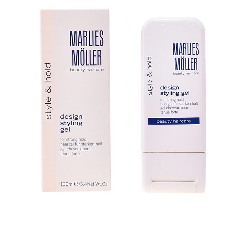 Styling design styling gel 100 ml