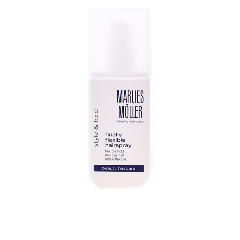 Styling finally hair spray 125 ml