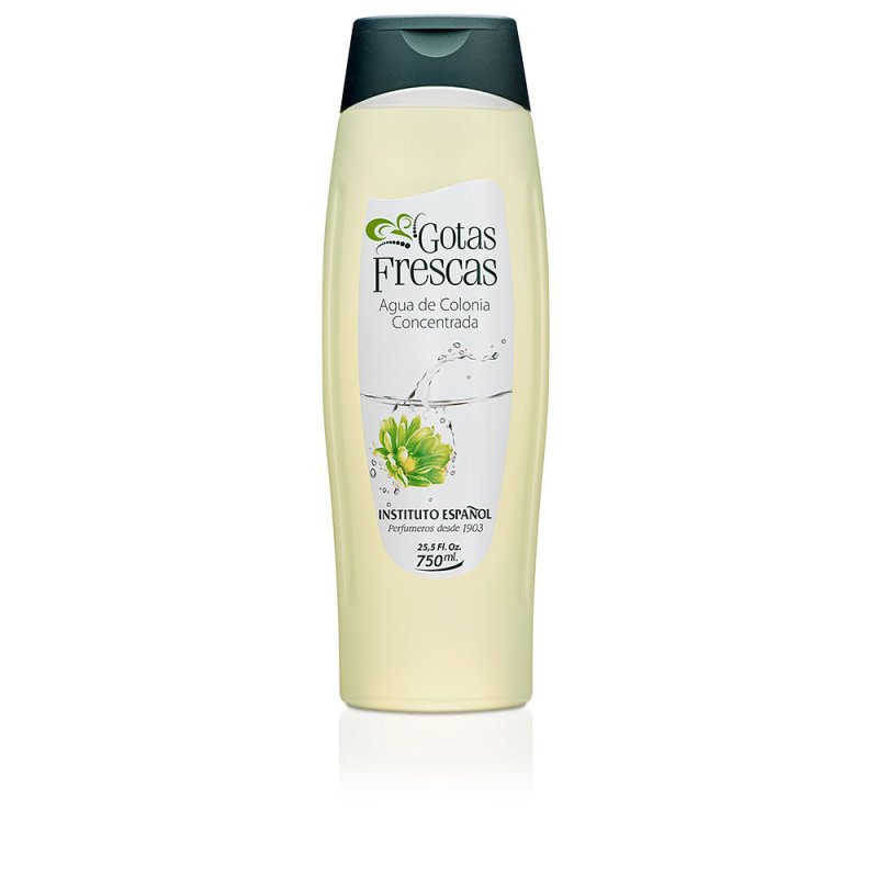Gotas Frescas Colonia Concentrada 750 ml