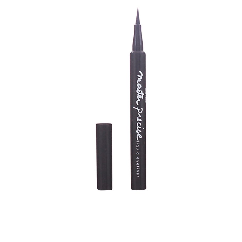 Eye Studio Master Precise liquid eyeliner black