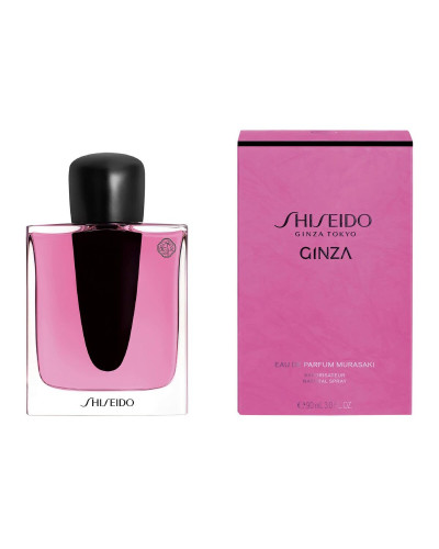 Perfume Hombre Shiseido Ginza 90 ml