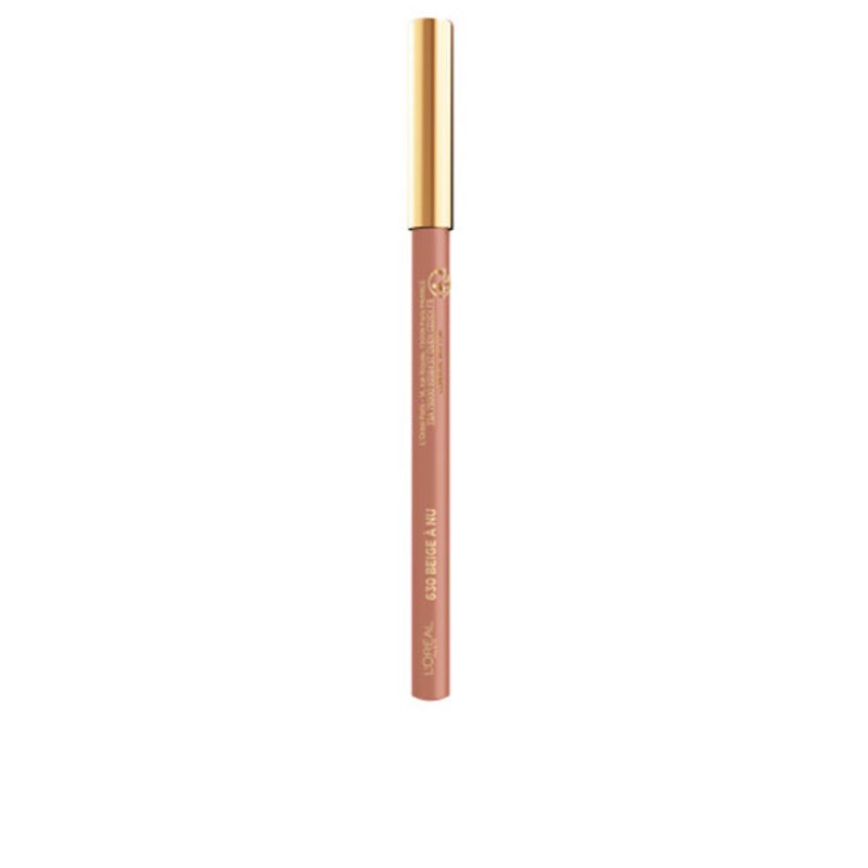 Color Riche lip liner couture 630-beige à nu