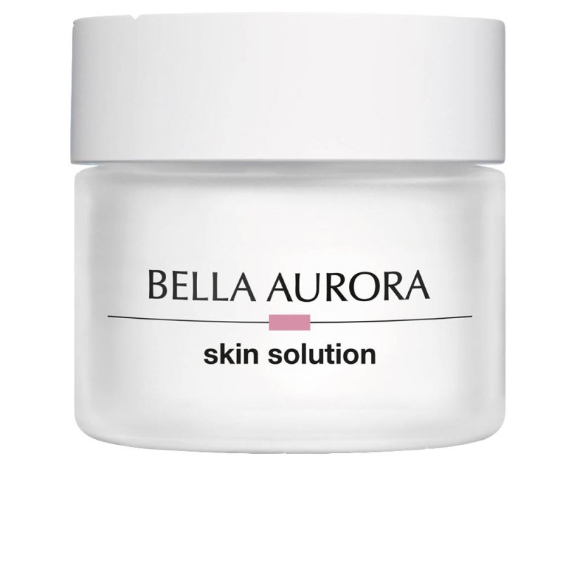 Age Solution antiarrugas & reafirmante Spf15 50 ml