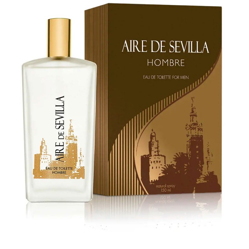 Aire de Sevilla Hombre edt vapo 150 ml