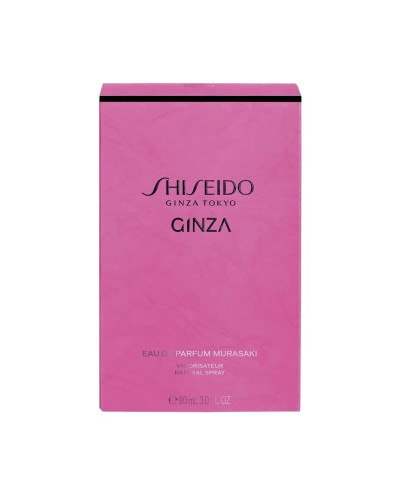 Perfume Hombre Shiseido Ginza 90 ml