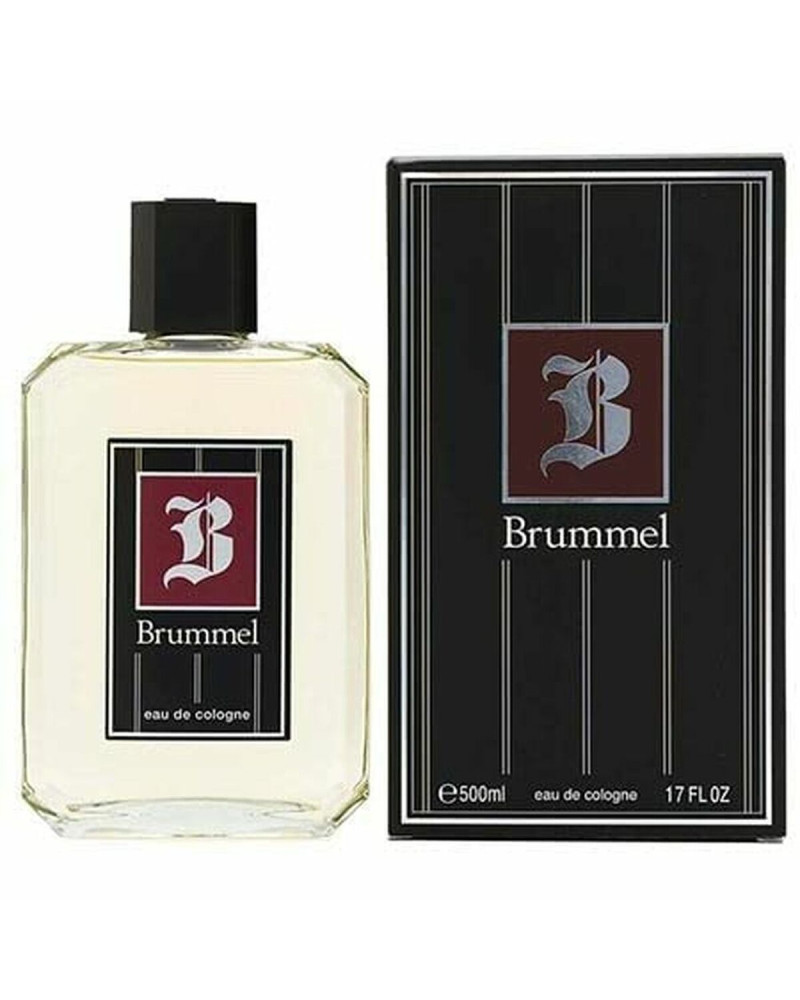 Perfume Hombre Puig Brummel EDC 500 ml