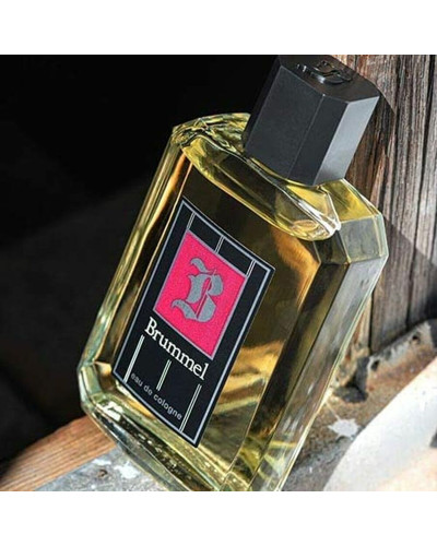 Perfume Hombre Puig Brummel EDC 500 ml