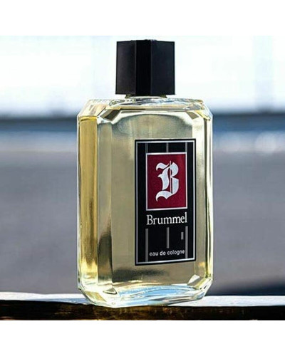 Perfume Hombre Puig Brummel EDC 500 ml