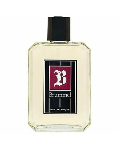 Perfume Hombre Puig Brummel EDC 500 ml