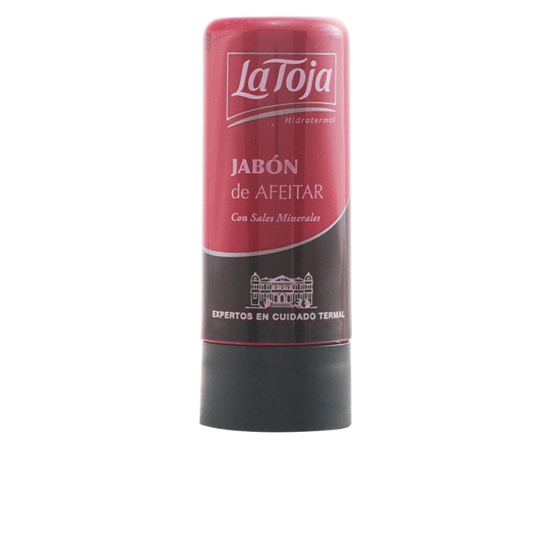 Hidrotermal jabón afeitar barra 50 gr
