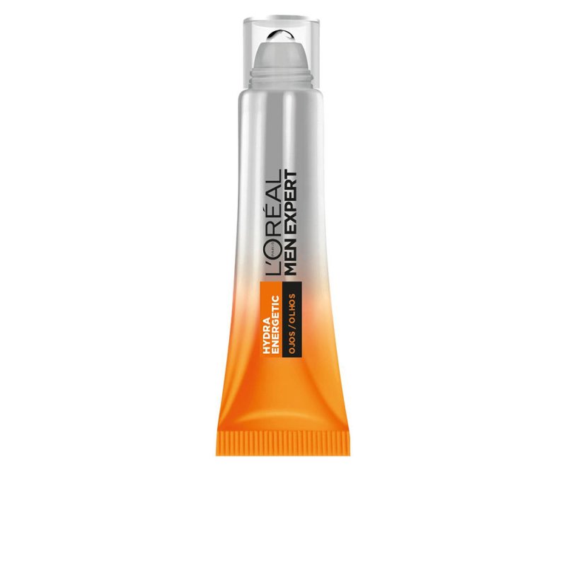 Men Expert hydra energetic roll-on ojos 10 ml